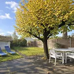 Villa Charmante Maison Aux Abatilles : 2 Chambres, Jardin Pres De La - Fr-1-474-290 *
