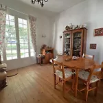 Charmante Maison Aux Abatilles : 2 Chambres, Jardin Pres De La - Fr-1-474-290 Arcachon